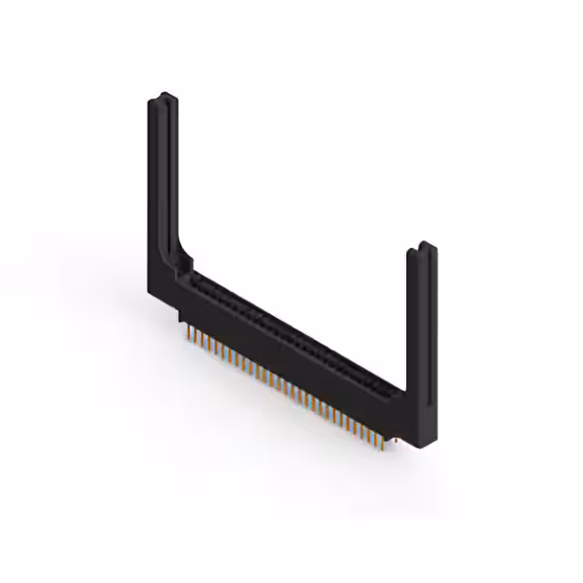 396-058-540-858 EDAC Inc.  Edgeboard Connectors